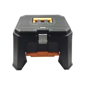 13" Storage Step Stool