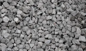 14/20mm Polar Black Ice Chippings 70 x 20kg