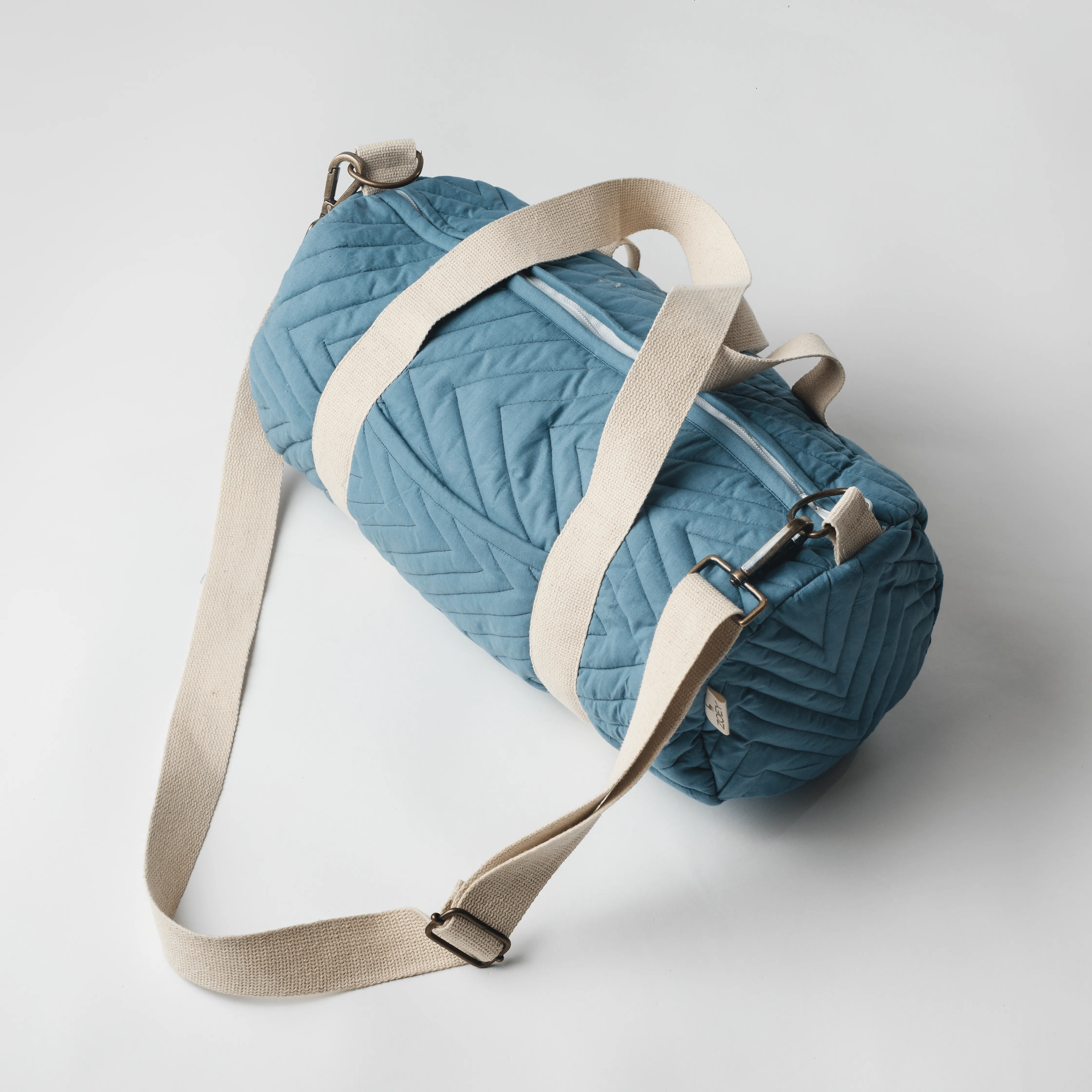 Agile - Junior Sports Duffle Bag (5-12 years)