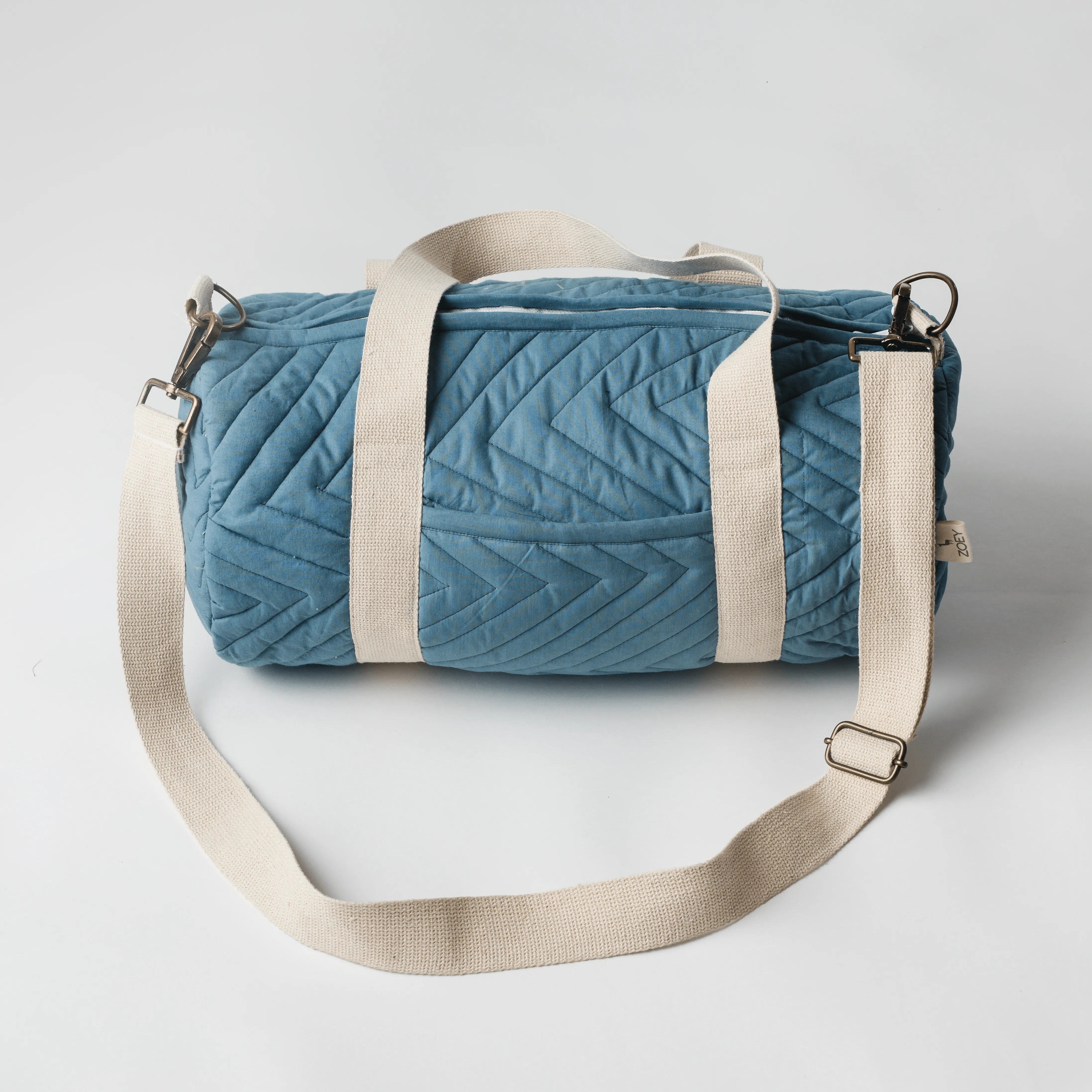 Agile - Junior Sports Duffle Bag (5-12 years)
