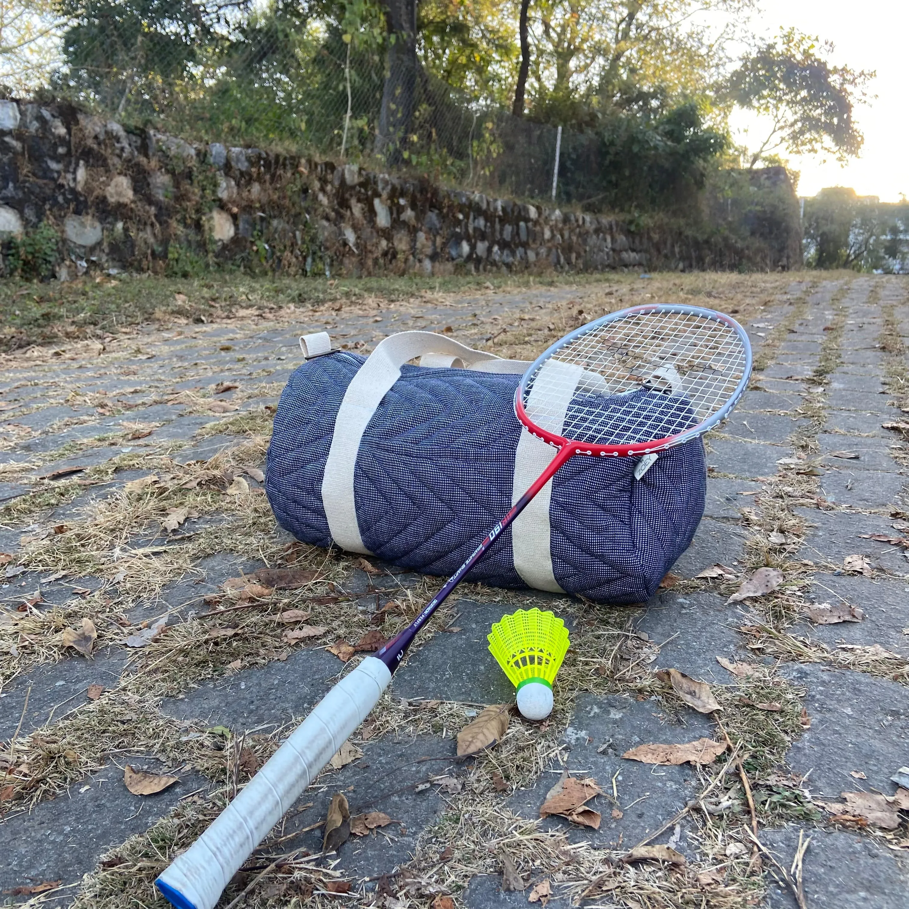 Agile - Junior Sports Duffle Bag (5-12 years)