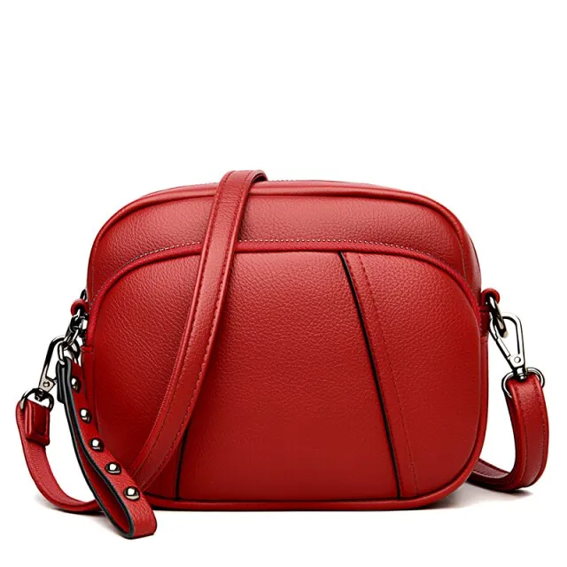 Alma Shoulder Bag