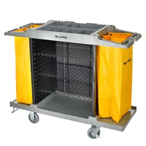 Alpine Industries ALP463-2 Cart