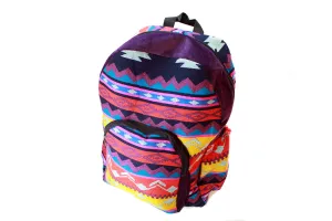 Aztec Backpack