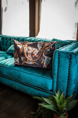 Aztec Bullhead Weekender | Bag