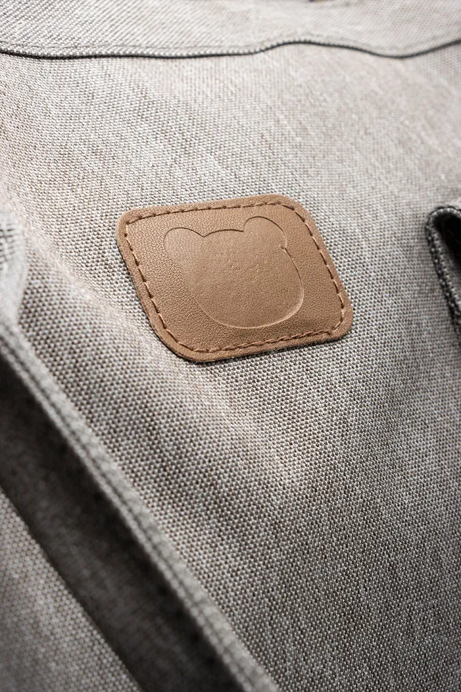 Backpack Grey