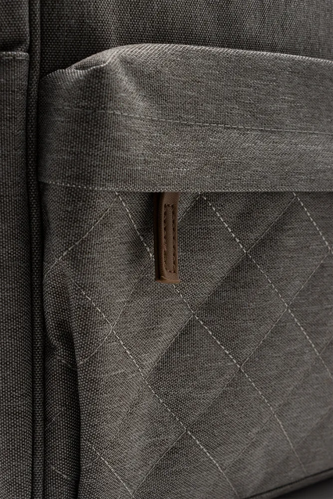 Backpack Grey