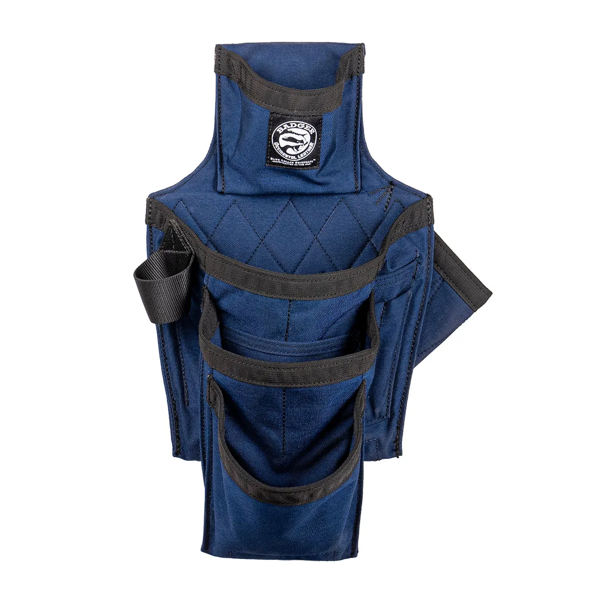 Badger by Occidental Leather 463150 XL Framer Set - Blue