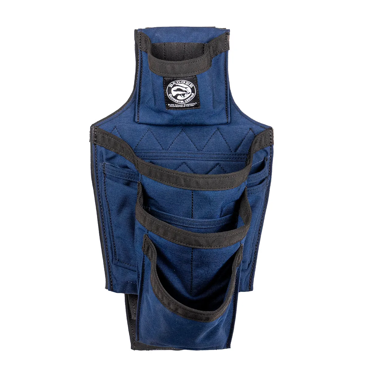 Badger by Occidental Leather 463150 XL Framer Set - Blue