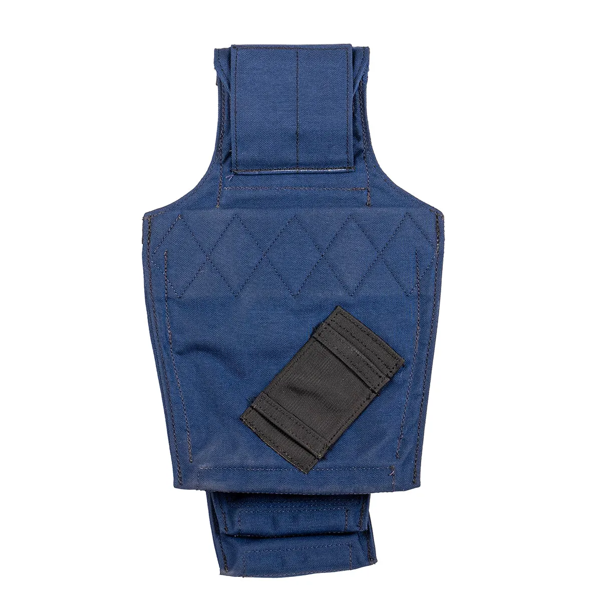 Badger by Occidental Leather 463150 XL Framer Set - Blue