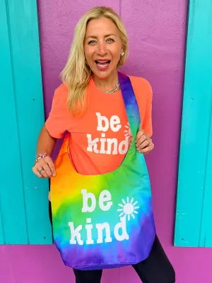 Be Kind Sling Bag