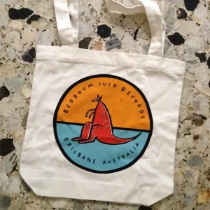 Bedroom Suck Records / Roo Tote