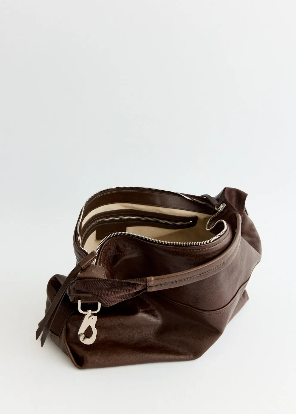 Berlingot Hobo Bag