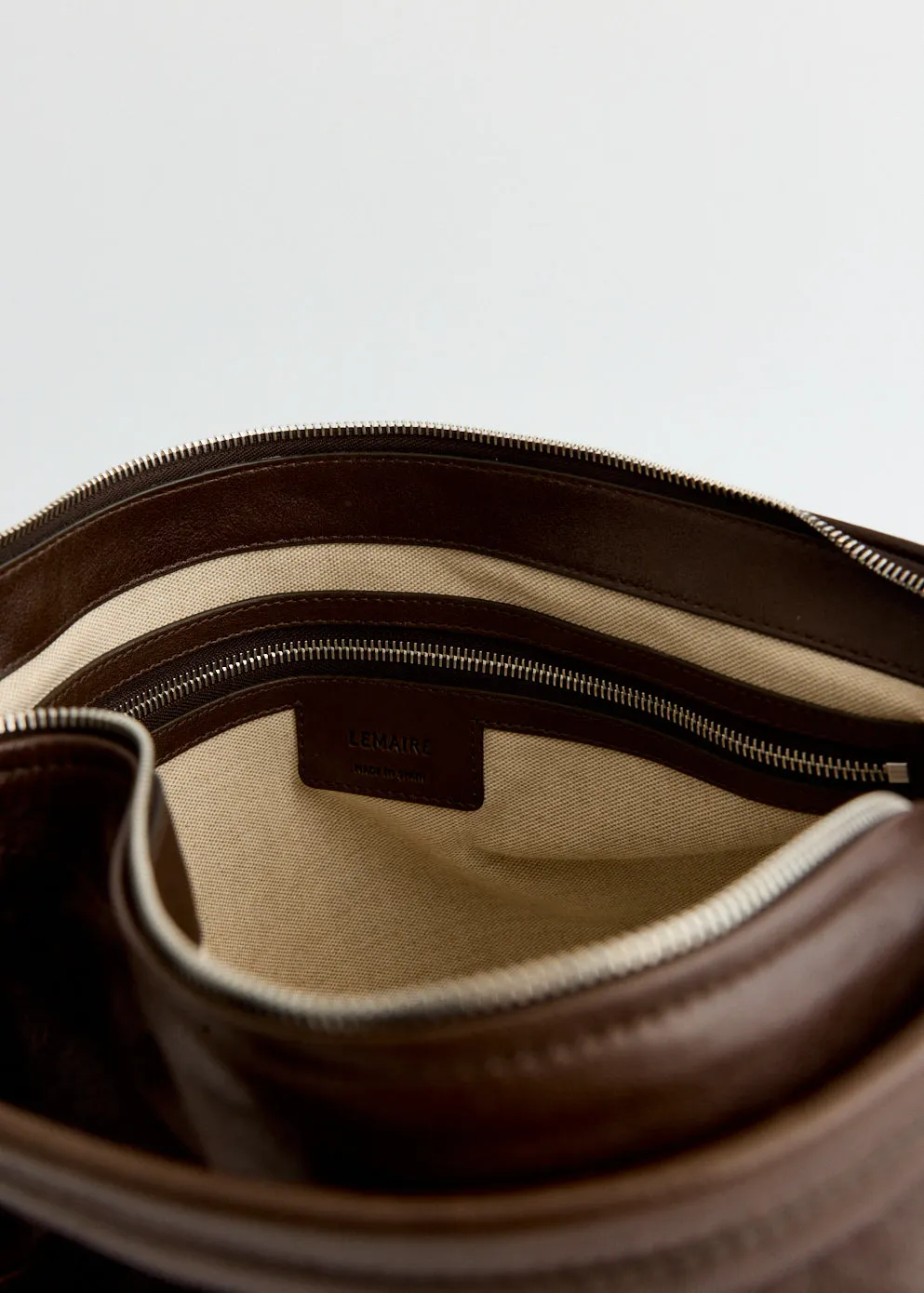 Berlingot Hobo Bag