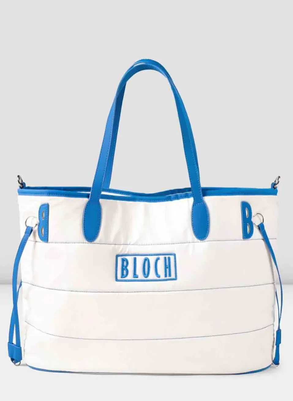 Bloch Shoulder Tote Bag