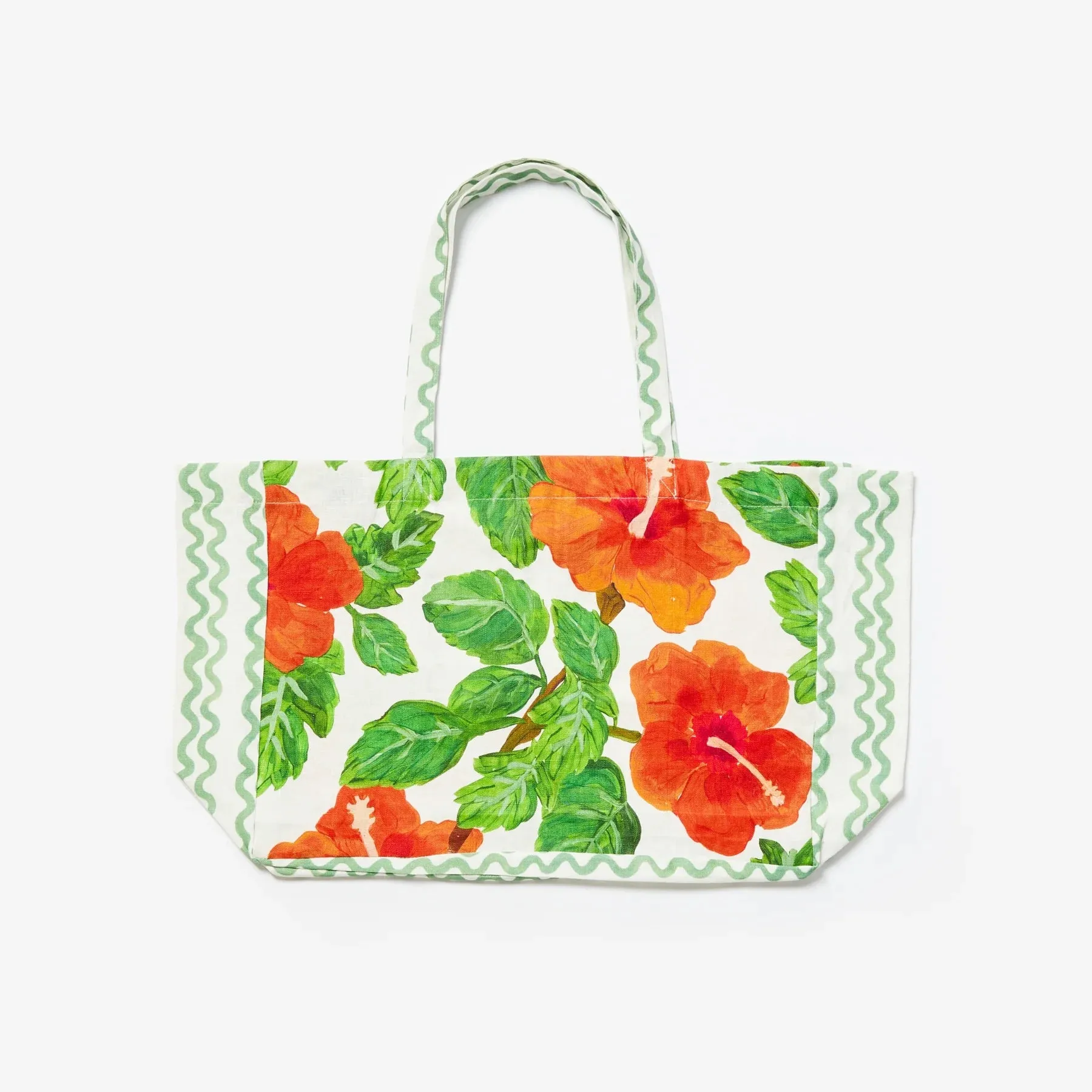 Bonnie & Neil Tote Bag