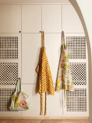Bonnie & Neil Tote Bag