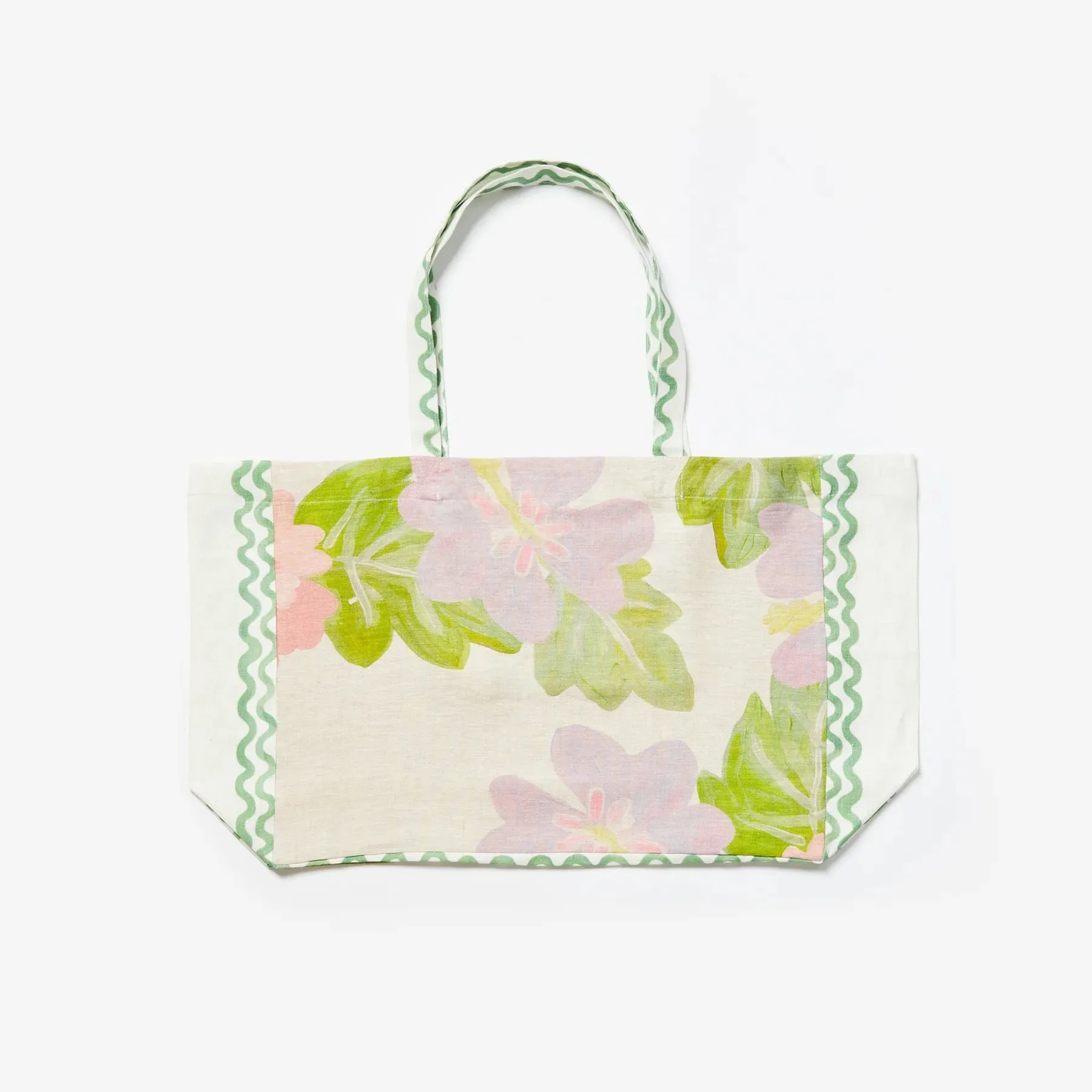 Bonnie & Neil Tote Bag