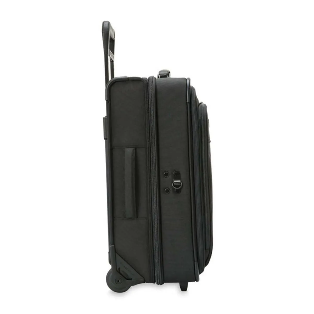 Briggs & Riley 22" Carry-On 2-Wheel Garment Bag - Black