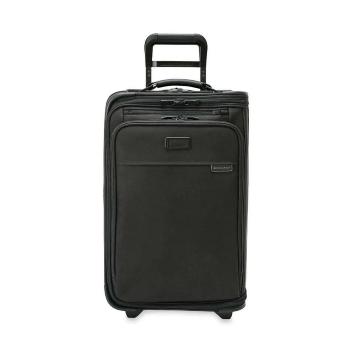 Briggs & Riley 22" Carry-On 2-Wheel Garment Bag - Black
