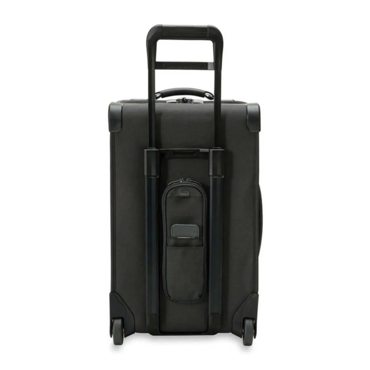 Briggs & Riley 22" Carry-On 2-Wheel Garment Bag - Black