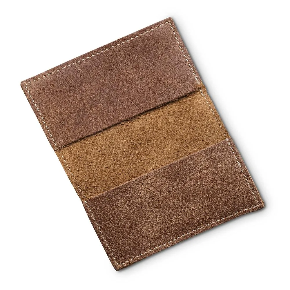 Business Card Holder