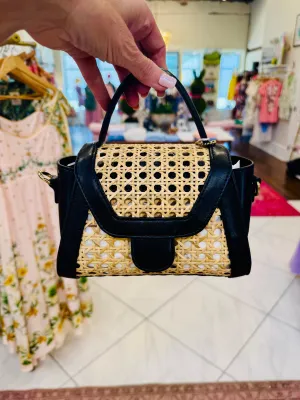 Cane Crossbody