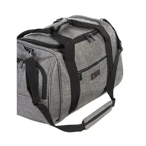 Cellini Origin 75cm Large Trolley Duffle Blue