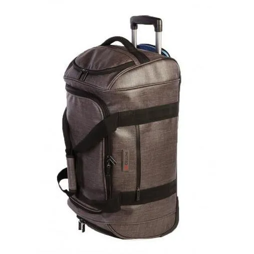 Cellini Origin 75cm Large Trolley Duffle Blue