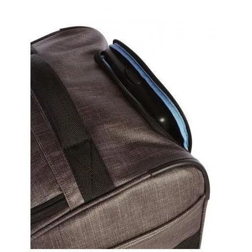 Cellini Origin 75cm Large Trolley Duffle Blue