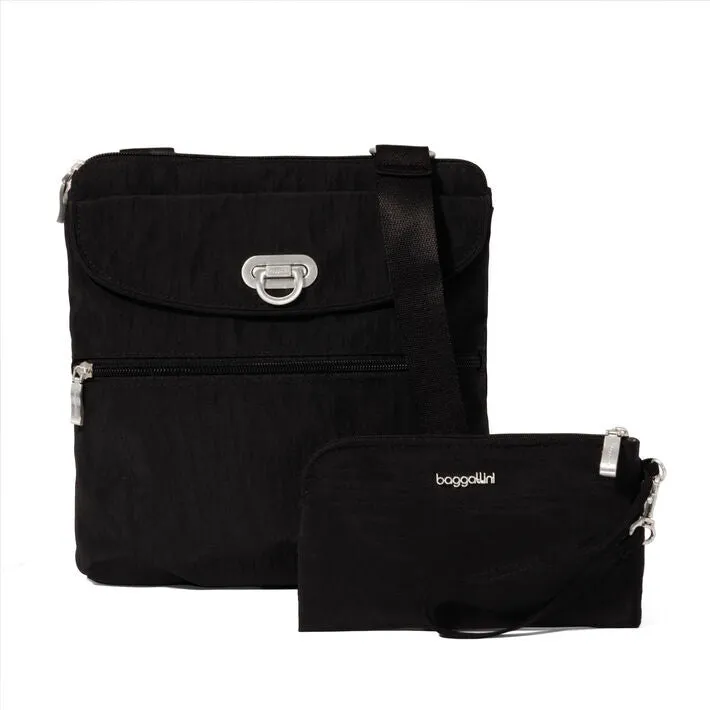 Coastal Fliplock Slim Xbody