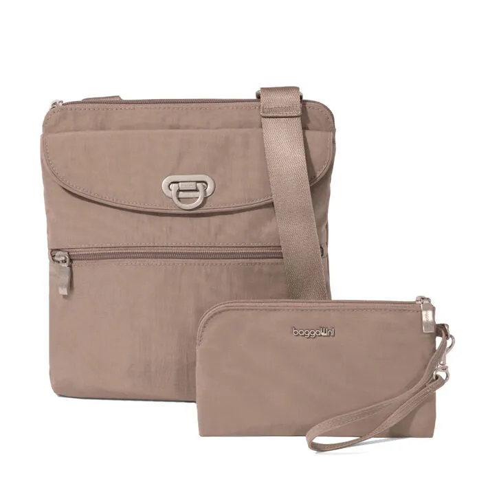 Coastal Fliplock Slim Xbody