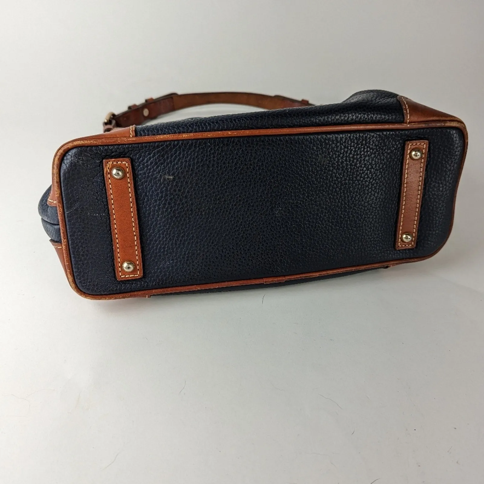 Dooney & Bourke People Grain Hobo Bag