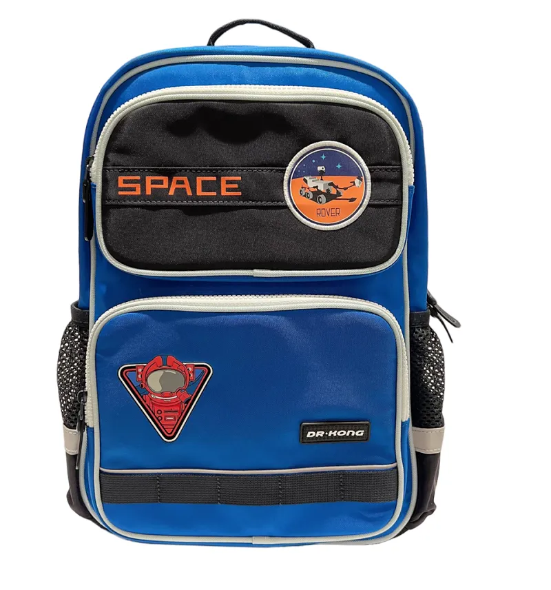 DR.KONG BACKPACKS S SIZE DK-1100243-MBU(RP : $119.90)