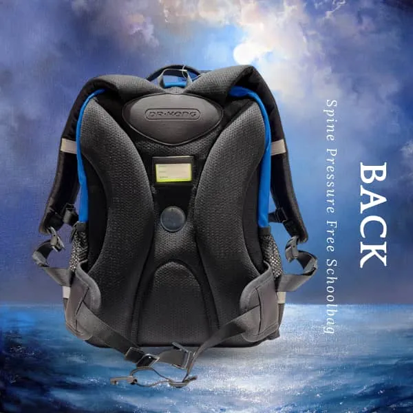DR.KONG BACKPACKS S SIZE DK-1100243-MBU(RP : $119.90)