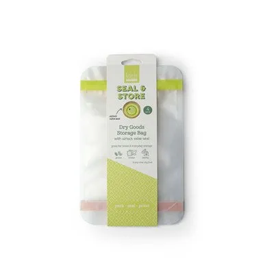 Dry Food Storage (4 pack)!