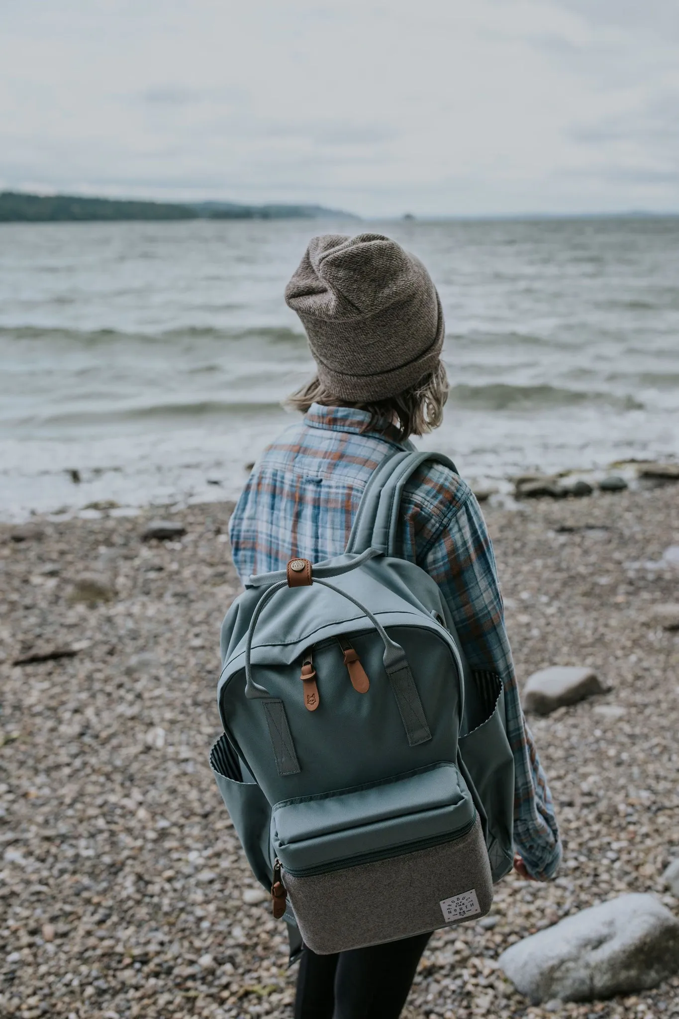 Elkin Backpack - Trooper by Product of the North