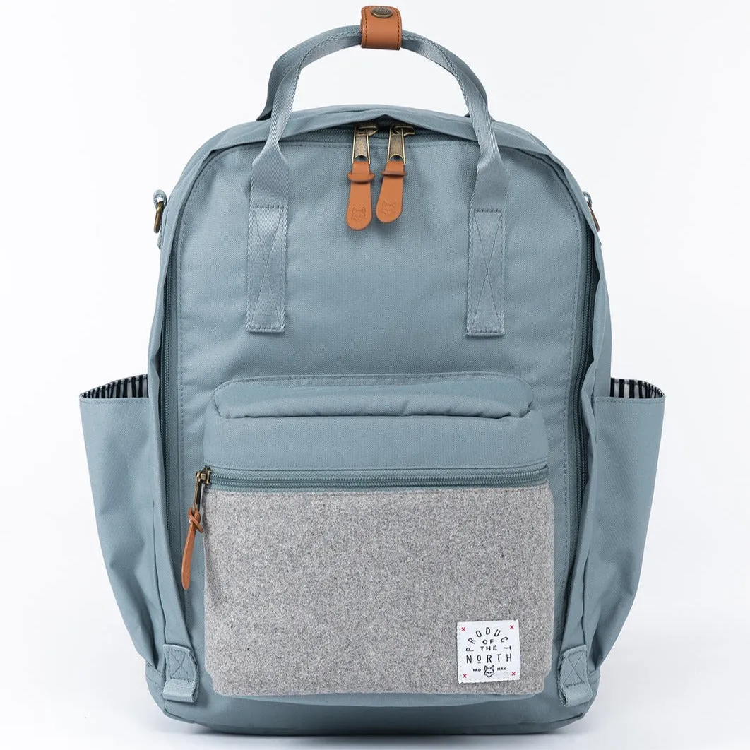 Elkin Backpack - Trooper by Product of the North