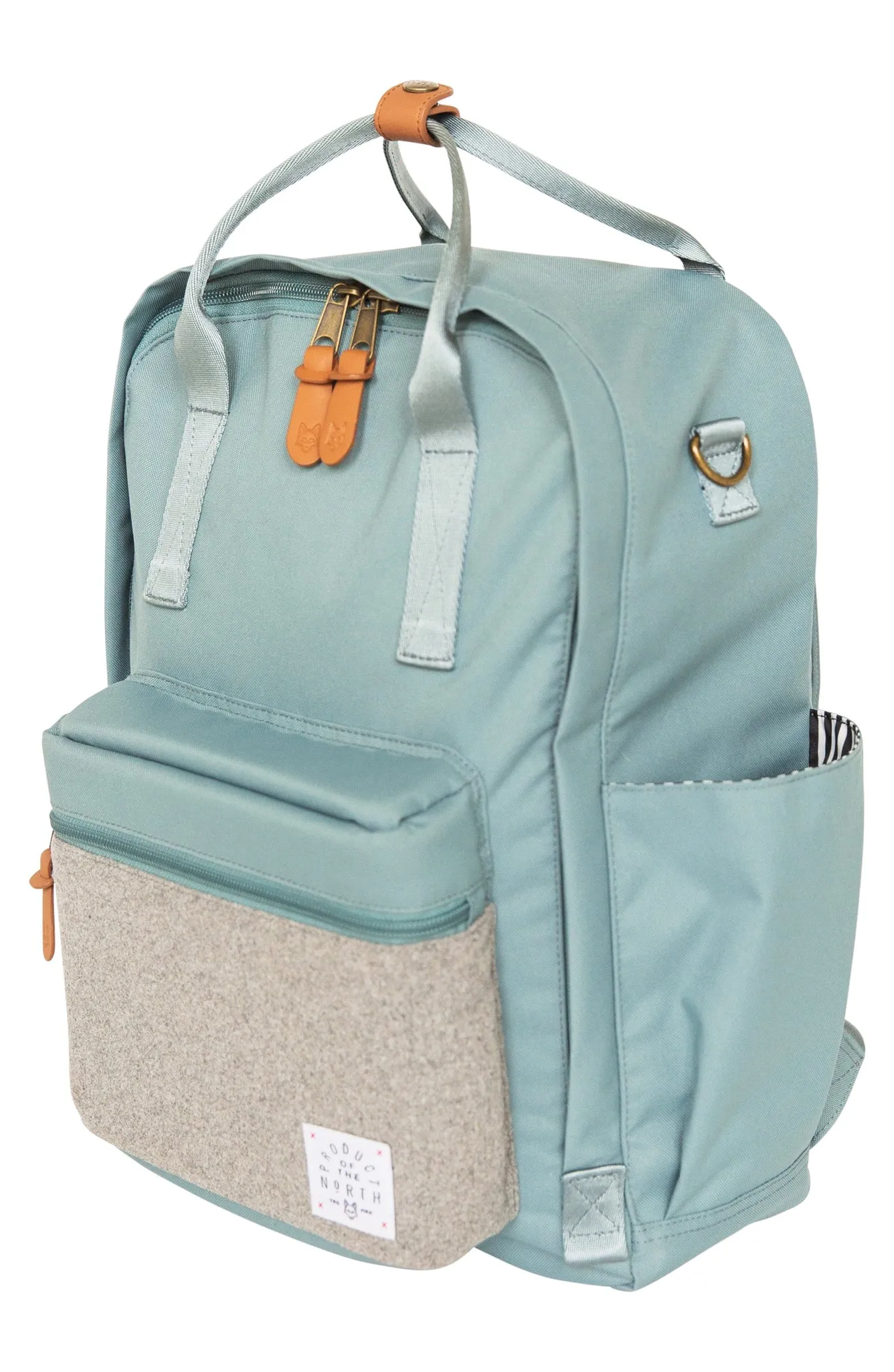 Elkin Backpack - Trooper by Product of the North