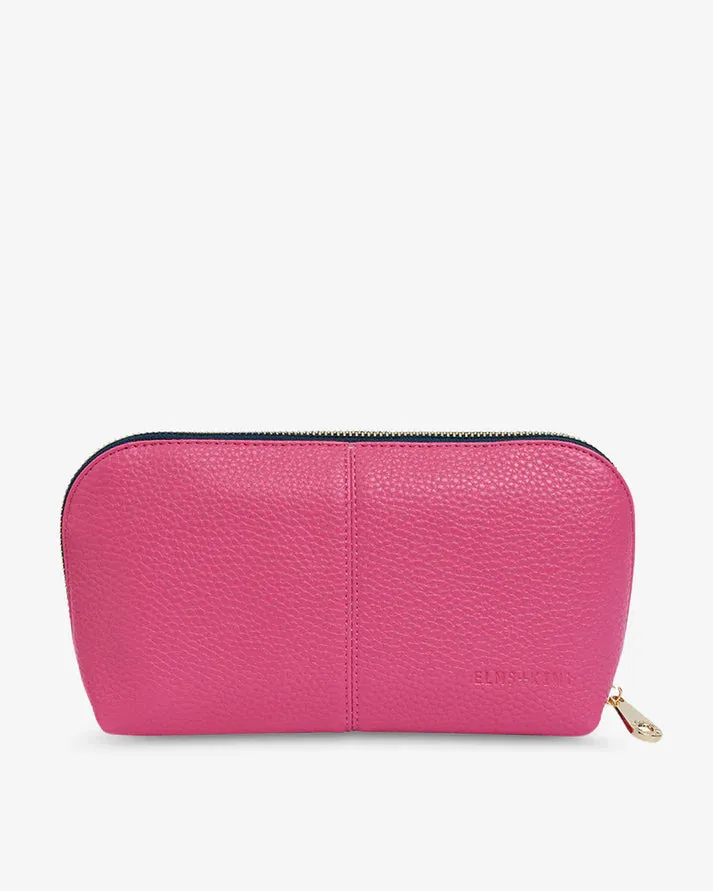 Elms King - Mini Utility Pouch