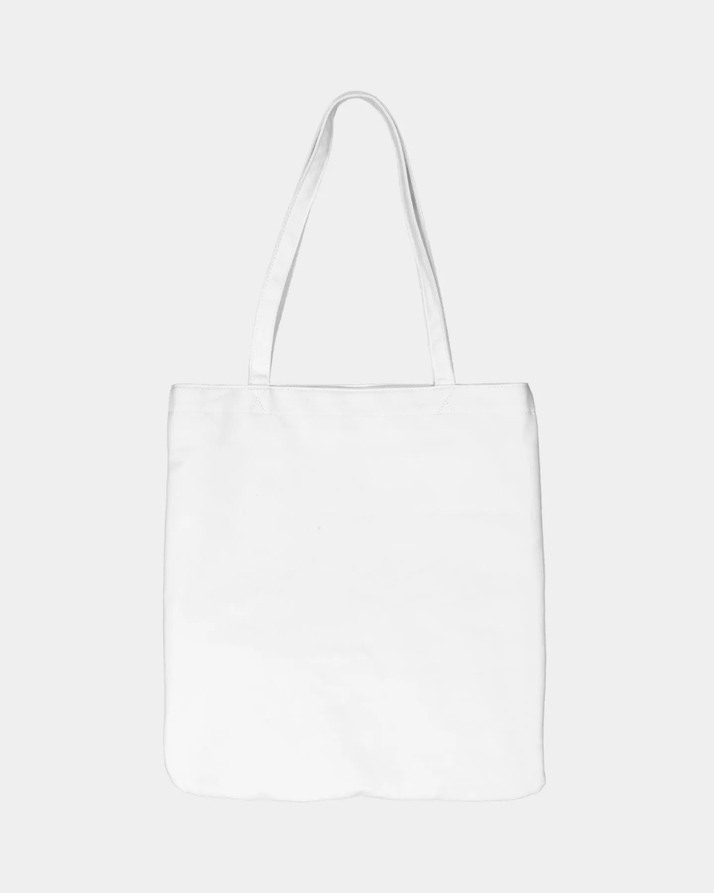 EN ES Utility Tote Bag Off White