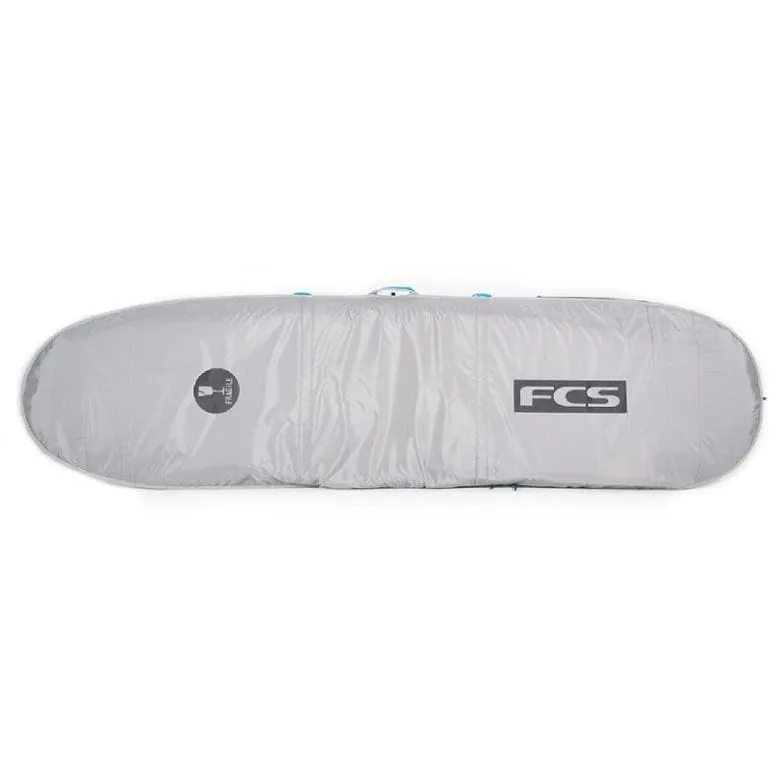 FCS DAY SUP COVER SUP BOARD BAG 10'6"