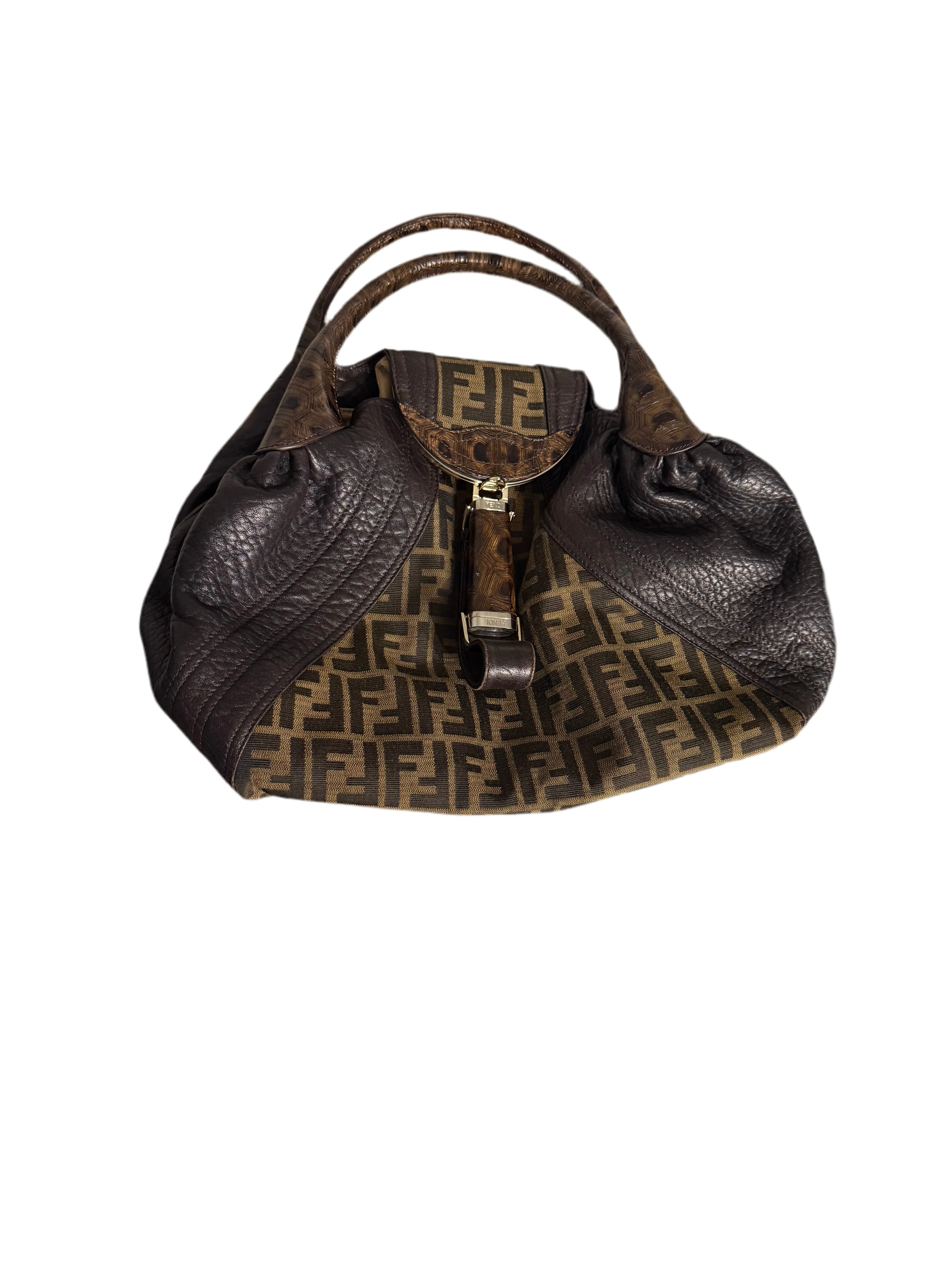 Fendi hobo womens bag