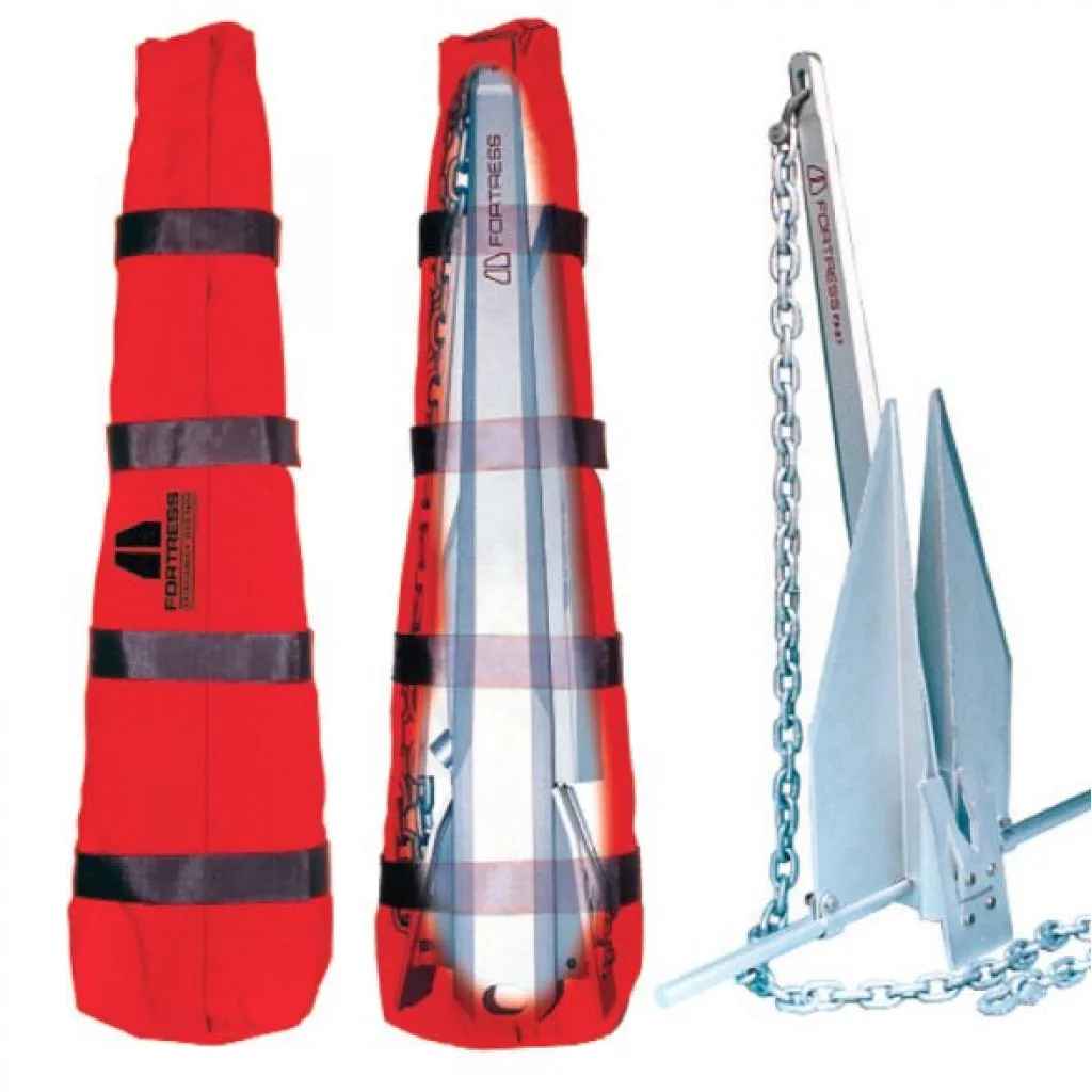 Fortress FX-16 Anchor Cover Bag