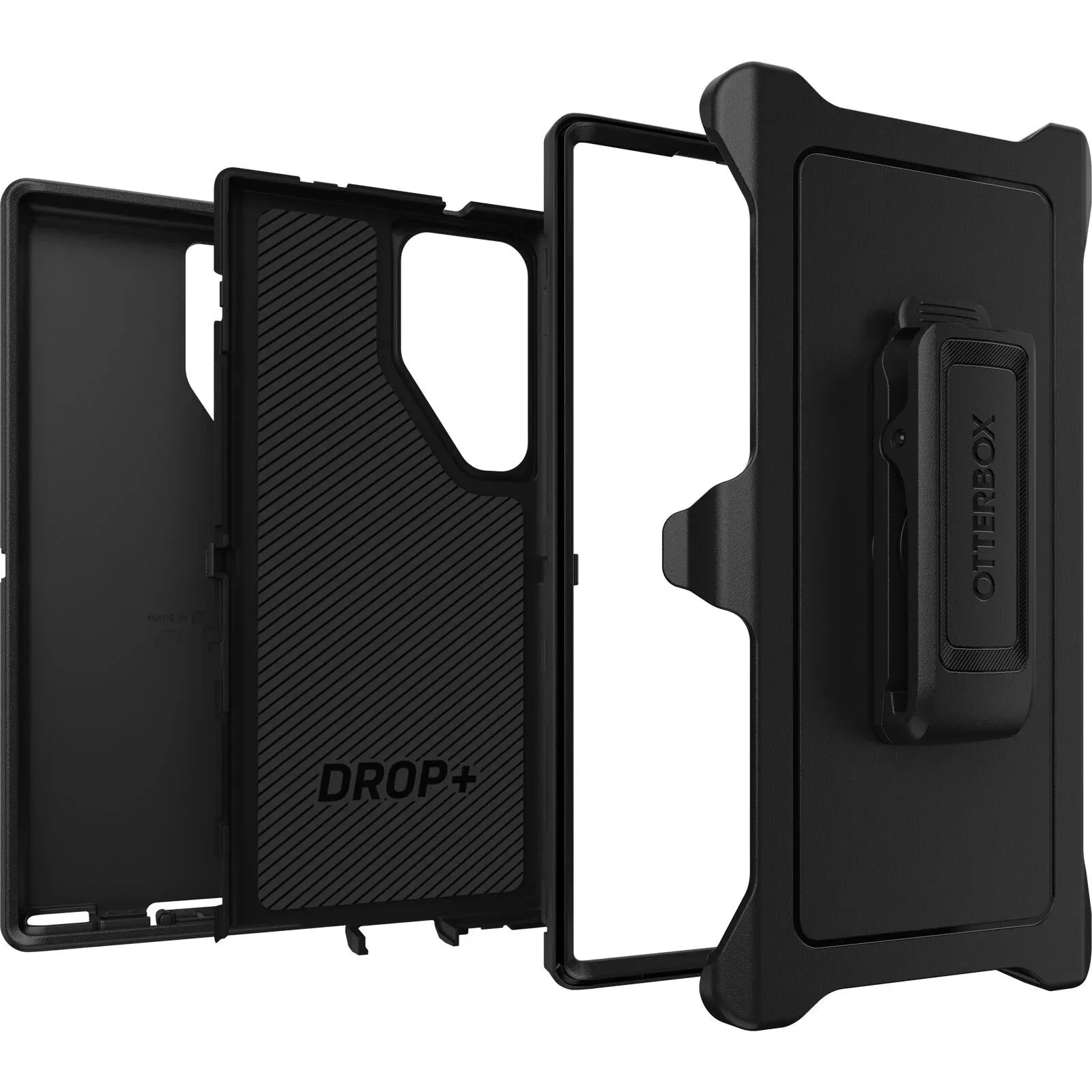 Galaxy S23 Ultra Case Defender Series