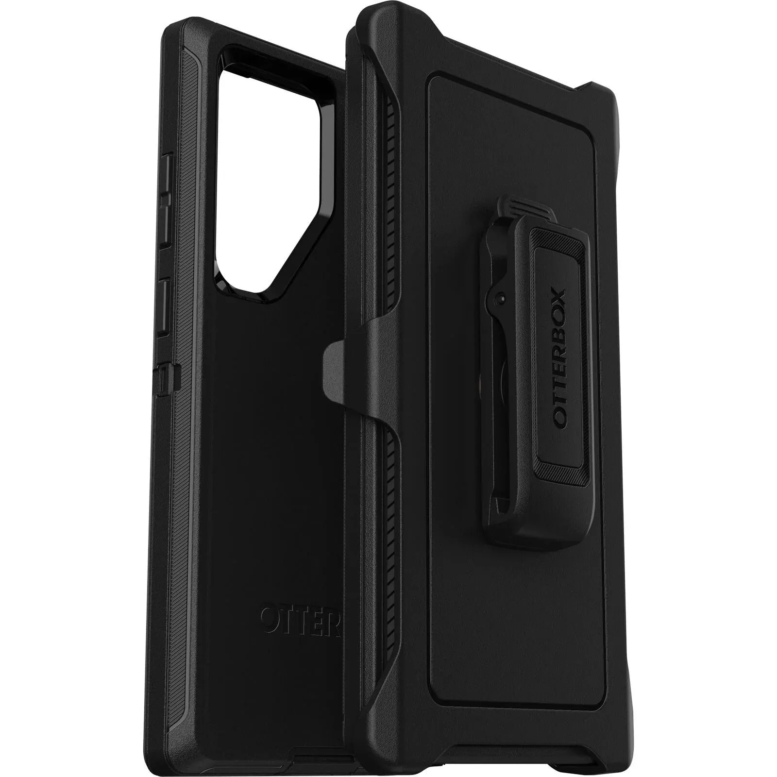 Galaxy S23 Ultra Case Defender Series