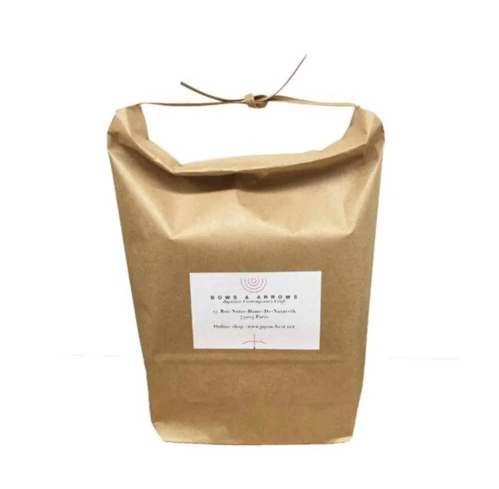 Gift Packing Large Brown