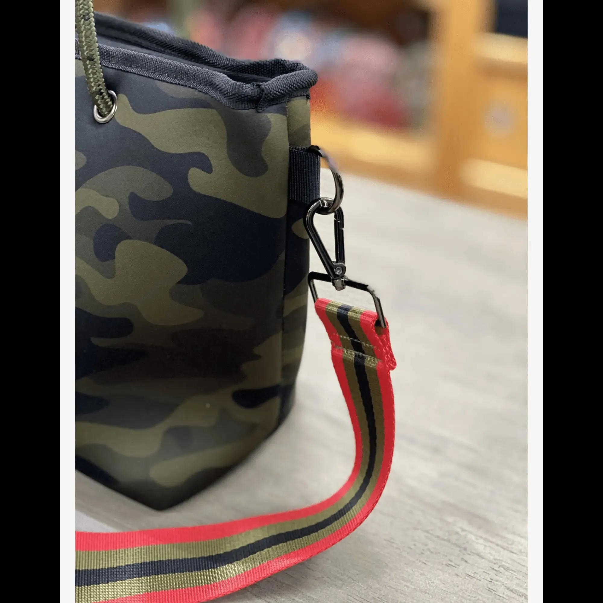 HA Bag Grayson Tote Bag MINI STYLE