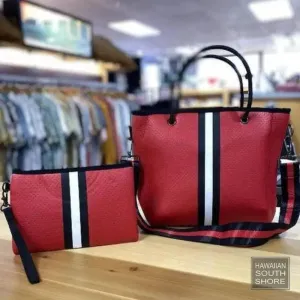 HA Bag Grayson Tote Mini Hot
