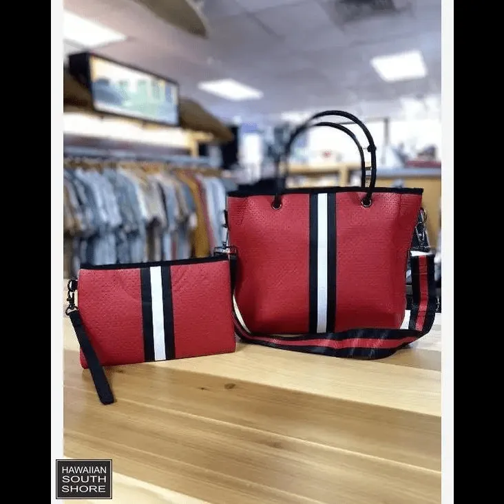 HA Bag Grayson Tote Mini Hot